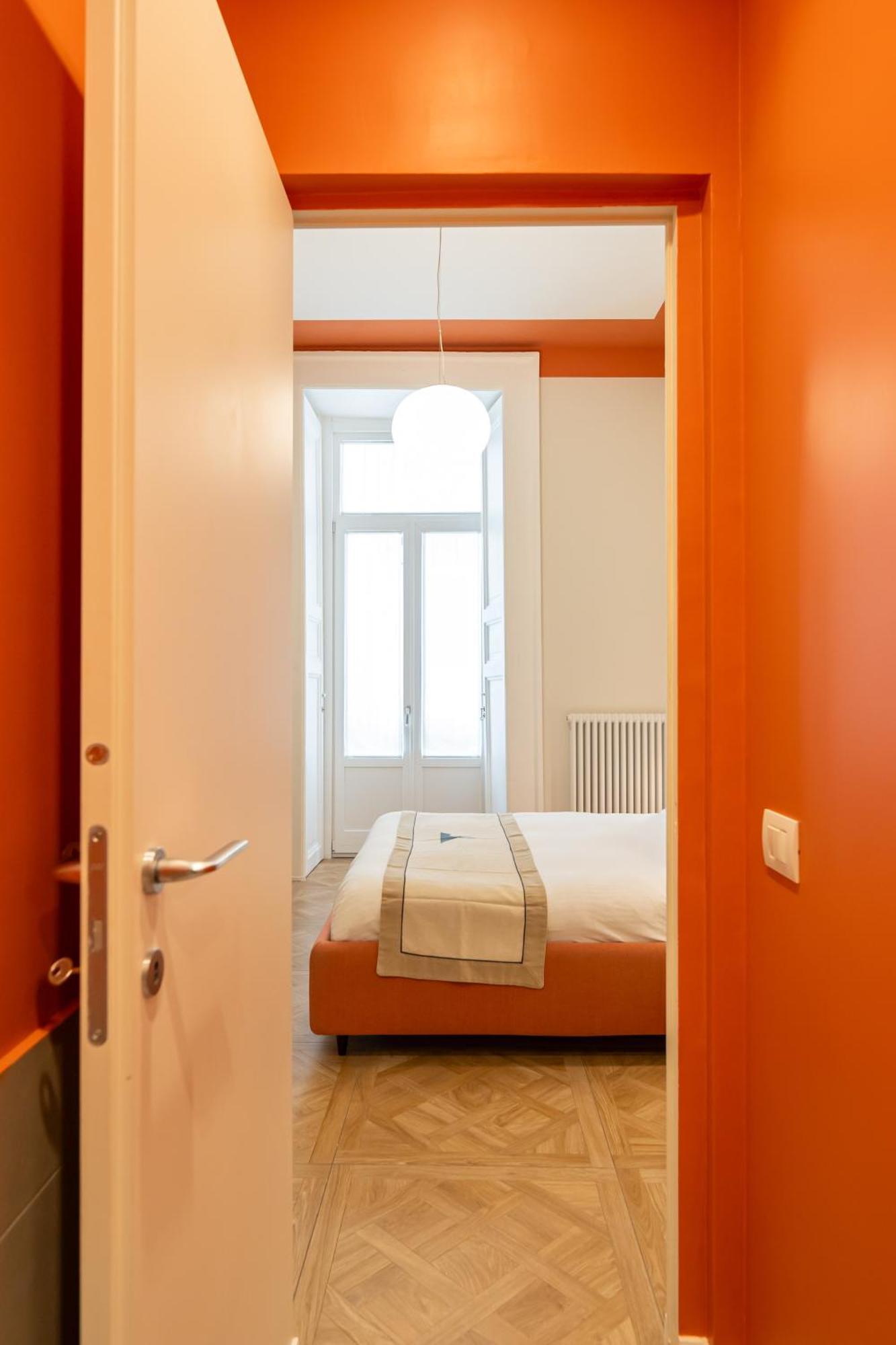 Pignasuite Napoli Eksteriør billede